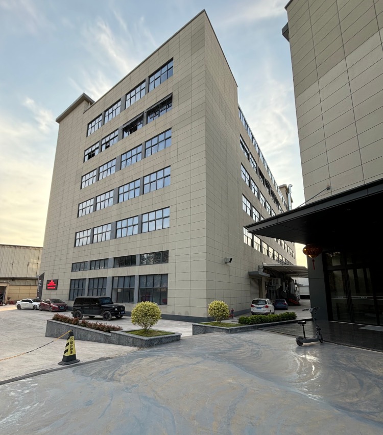 WALML Factory & Production Base